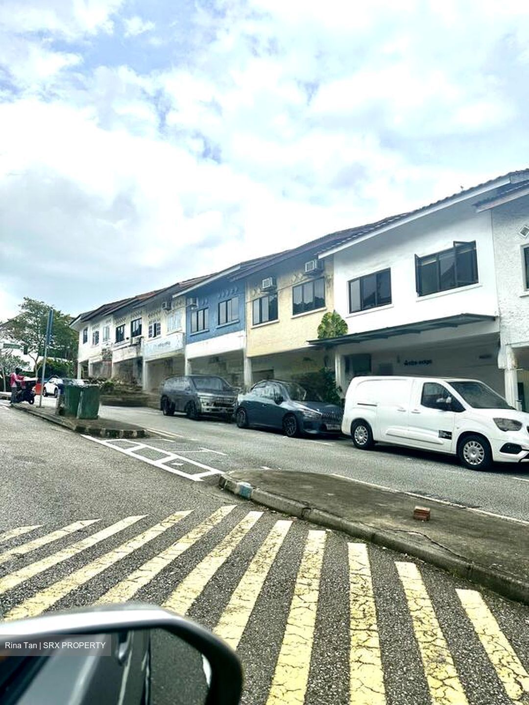 Nanyang Park (D19), Shop House #454508571